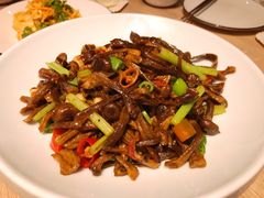 -味莊·青岛菜(云霄路店)