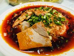 -干老四雅鱼饭店(滨江西路店)