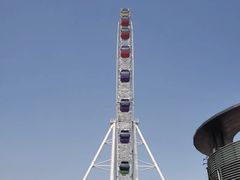 -琴岛之星摩天轮