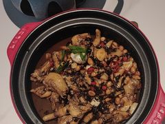 -外婆家(西红门荟聚购物中心店)