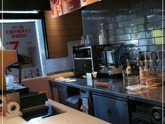 -麦当劳(朝阳北路店)