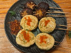 -故乡屋日本料理(八一广场店)