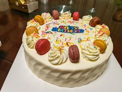 -巴黎贝甜(周浦海印店)