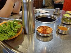 -釜山火炉·海鲜烤肉(紫藤路店)