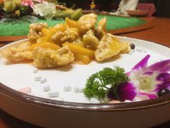-关东大厨老三熏鹅(新石店)