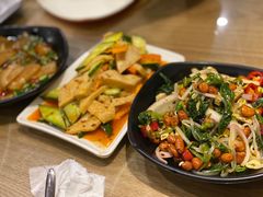 -陈记农家挂炉烤肉(雁南一路店)