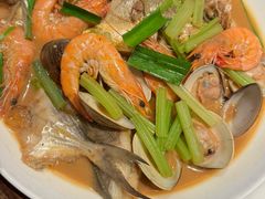 -美乐食街(小南店)