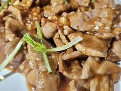 -青雅中餐厅(大连金石滩绿发希尔顿度假酒店)