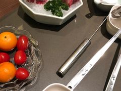 -捞王锅物料理(上海世茂广场店)