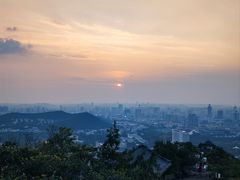-千佛山风景名胜区