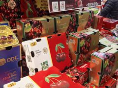 -AEON永旺超市(天津津南店)