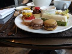 -深圳四季酒店·馥自助餐厅