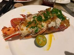 -安蒂娅·海鲜自助餐厅(安蒂娅美兰酒店)