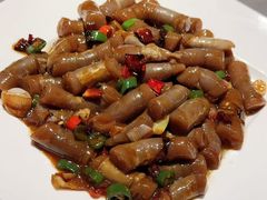 -老德州四合院·德州菜(天衢路店)