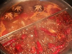 -湊湊火锅·茶憩(新中关购物中心店)