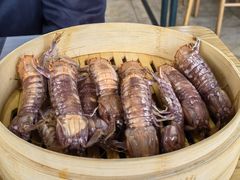 -真味海鲜坊