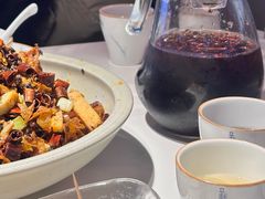 -辛香汇·现炒川菜(城北万象城店)