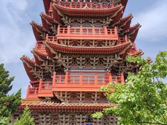 -清明上河园