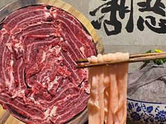 -旧街市鲜货老火锅(大光路店)