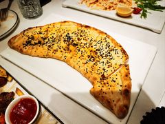 -伊斯坦布尔土耳其清真咖啡餐厅