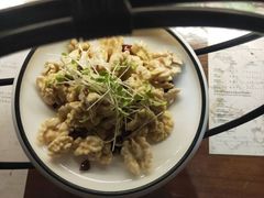 -西安绿地假日酒店·丽宝轩中餐厅