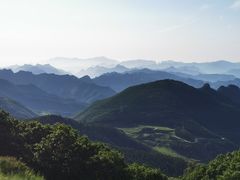 -白草畔自然风景区