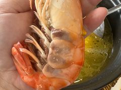 -蟹天蟹地农家菜·阳澄湖大闸蟹(浅水湾店)