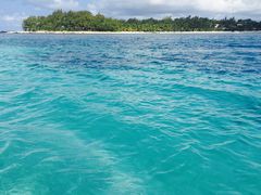 -蓝湾海滩