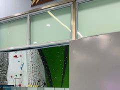 -重庆际华园室内极限运动中心