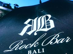 -Rock Bar Bali(Bali)
