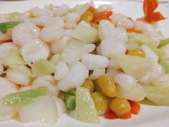 -国际青年会议酒店-苏莱斯餐厅