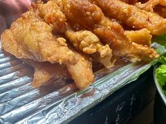 -船歌·鱼水饺青岛菜(黄岛珠江路店)