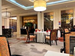 -酌宴府The China Club·广州万富希尔顿酒店(云城东路店)