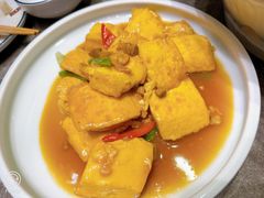 -闫府私房菜·百年鲁菜(恒隆店)