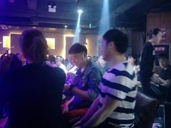 -音乐房子·Vintage Live Bar(玉林总店)