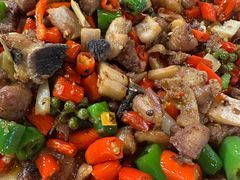 -易老妈蹄花.特色川菜(人民公园总店)