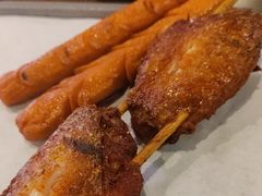 -林二哥宜烤官·宜宾小烧烤