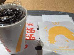 -麦当劳(领展中心城店)
