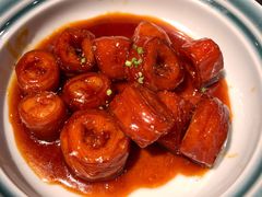 九转大肠-梅飞酒家(桑园路店)