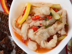 -轻松串吧(亦庄上海沙龙店)