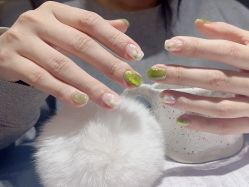 -丽尔美睫