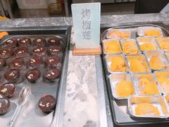 -禾斗海鲜自助(市南银座店)