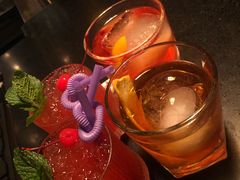 -光音瓦特俱乐部(高新店)