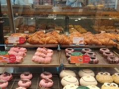 -巴黎贝甜(宜山路店)