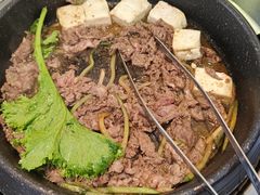 -江浦东烧烤城(韩式特色炭火烤肉同心路店)