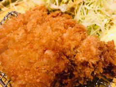 炸猪排-平成屋·午肴夜酒(四川北路店)