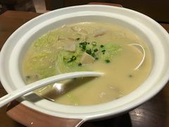 -谷朴东北菜
