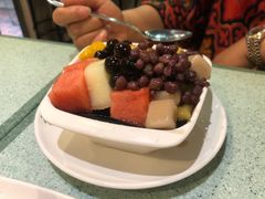 -松记糖水店(铜锣湾分店)