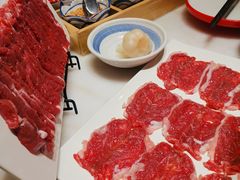 -南锣南门涮肉(南锣鼓巷店)