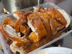 陈记烤鸭-陈记烤鸭